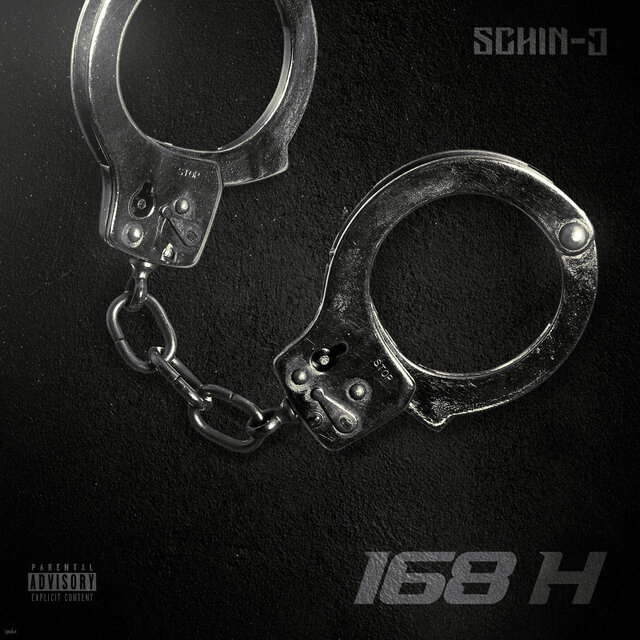 168 H