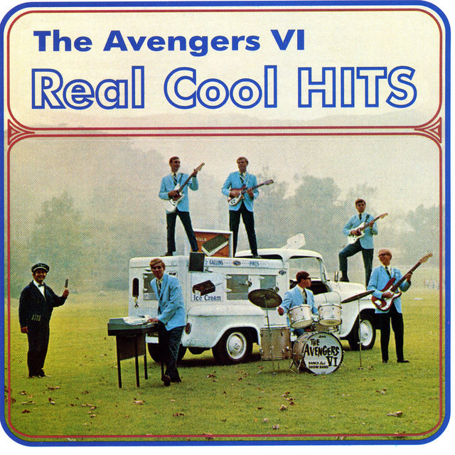 Real Cool Hits
