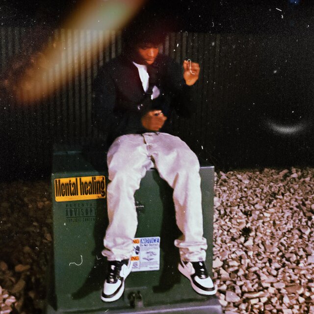 Mental healing (Remix)