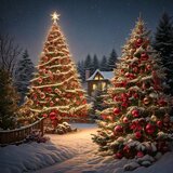 Christmas Reflections for Yuletide Gatherings