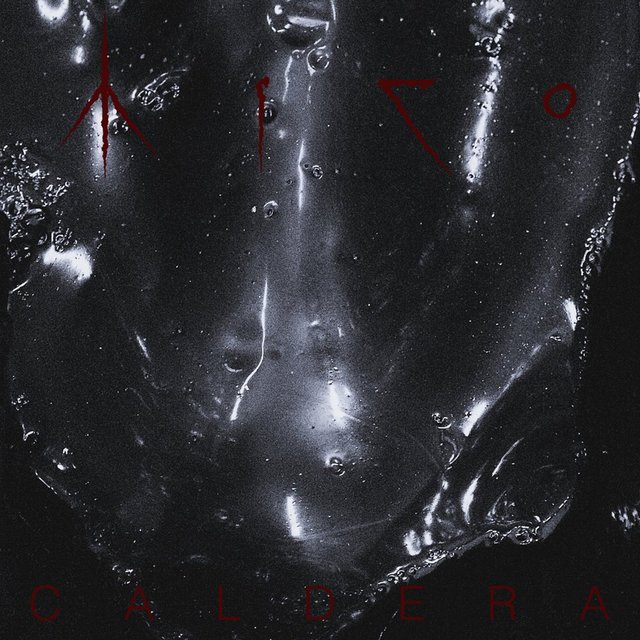 Caldera