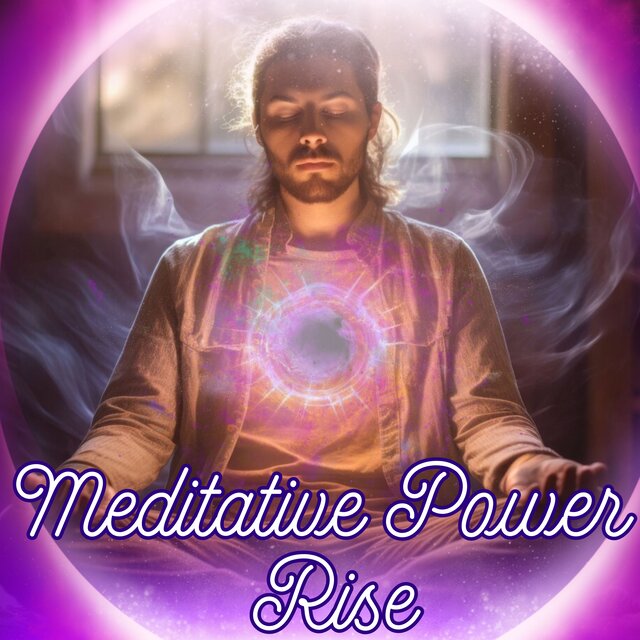 Meditative Power Rise