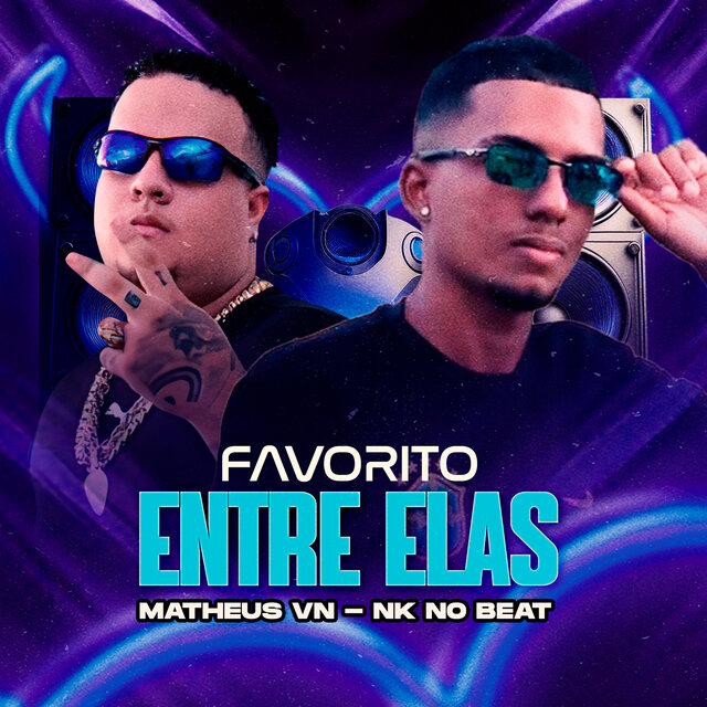 Favorito Entre Elas