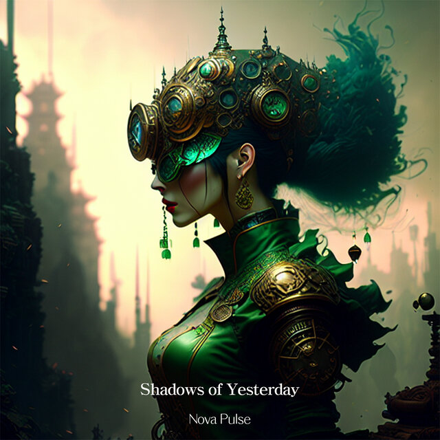 Shadows of Yesterday