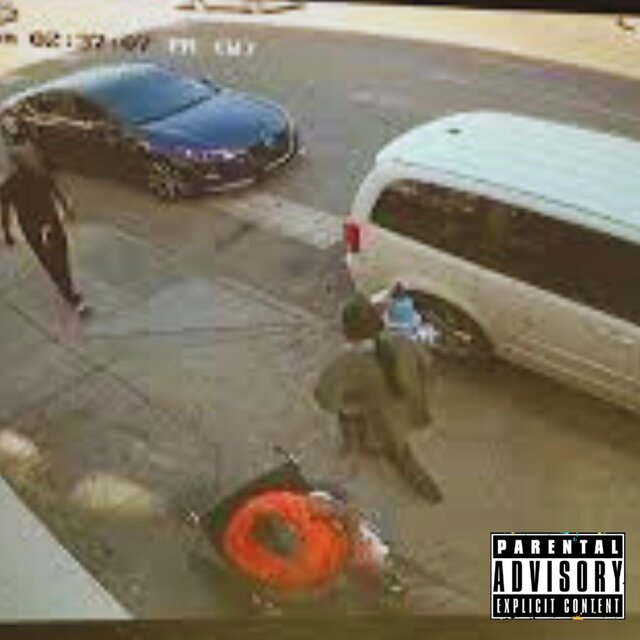 Room 962 (feat. Luh Siah)