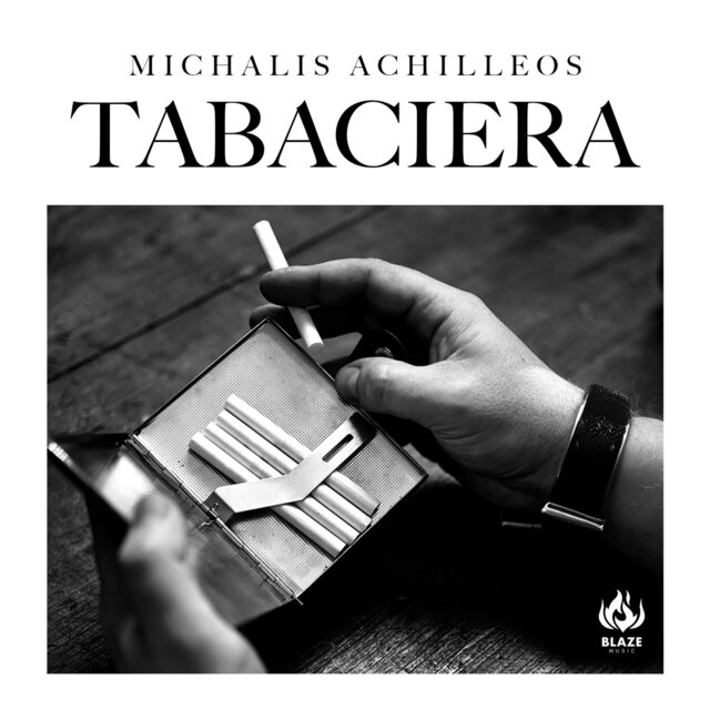 Tabaciera