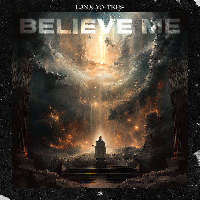 Believe Me