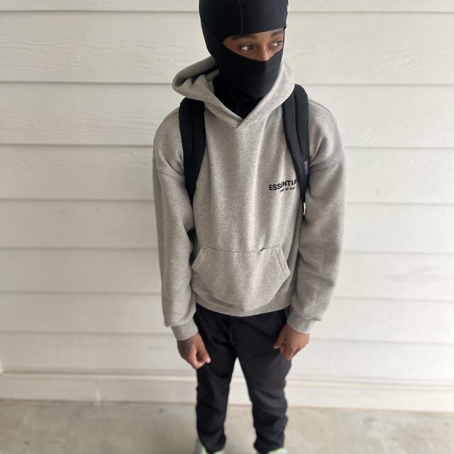 Won’t Stop For Nun