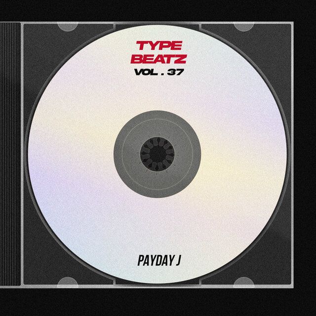 Type Beatz, Vol. 37