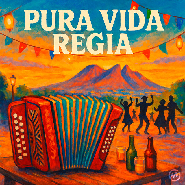 Pura Vida Regia