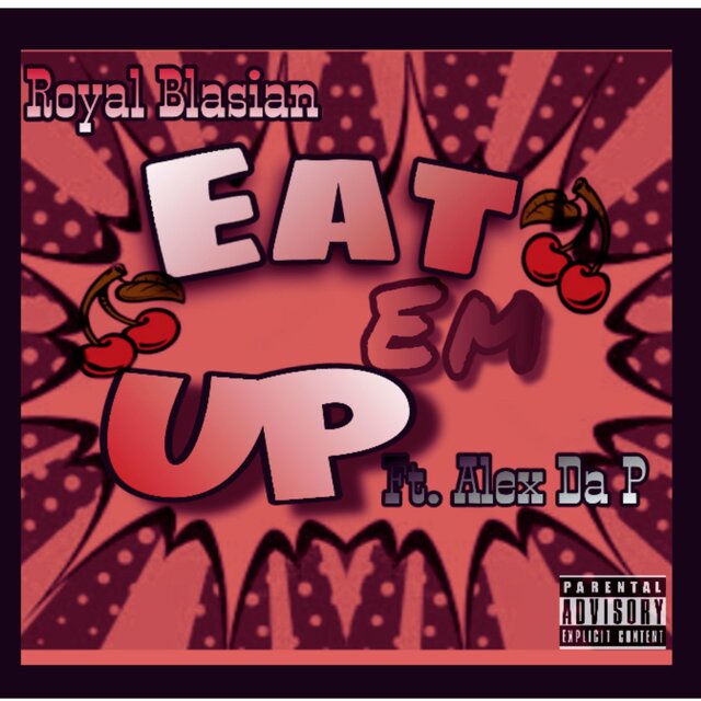 Eat Em Up
