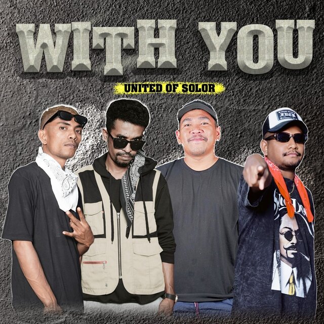 With You