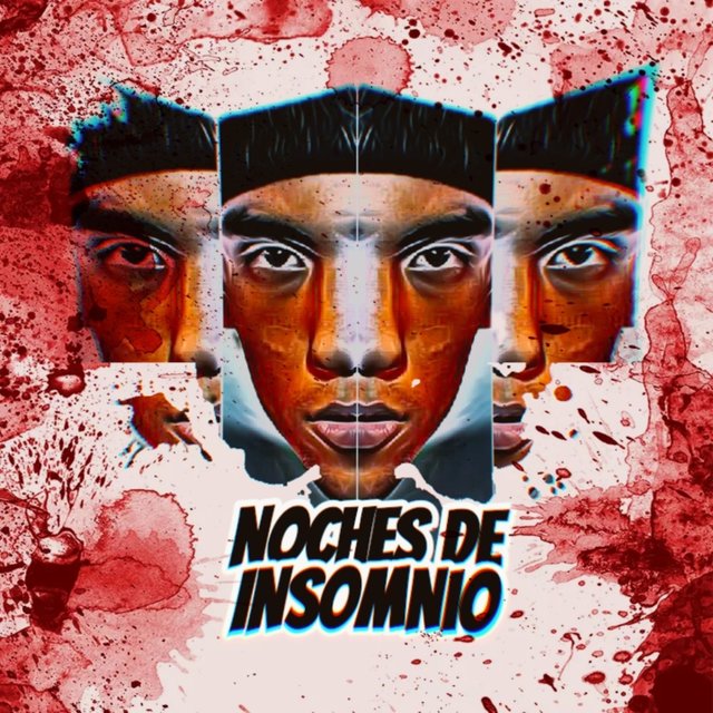NOCHES DE INSOMNIO