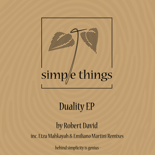 Duality EP