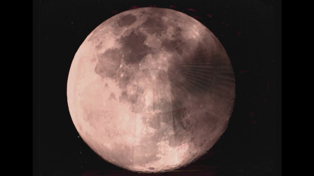 Luna Nueva