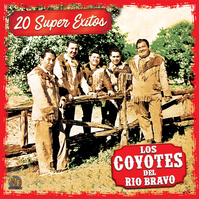 20 Super Exitos