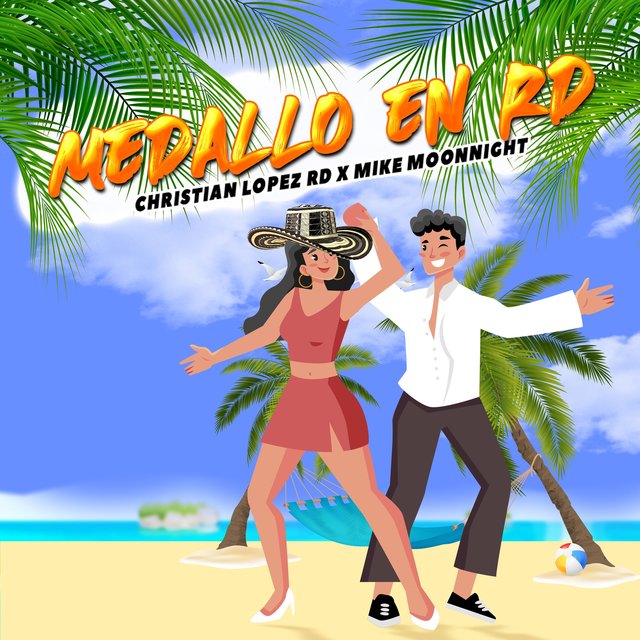 Medallo en RD