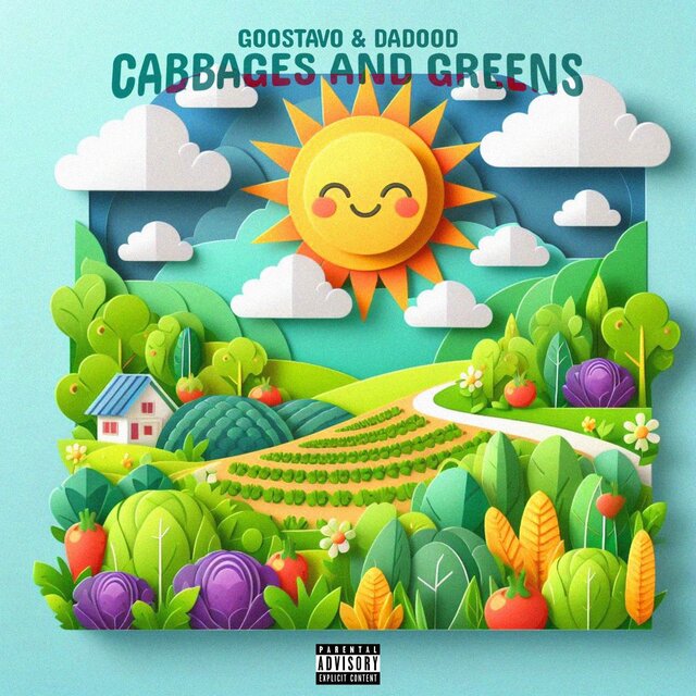 Cabbages And Greens