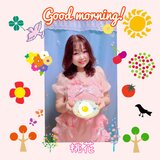 Good morning!