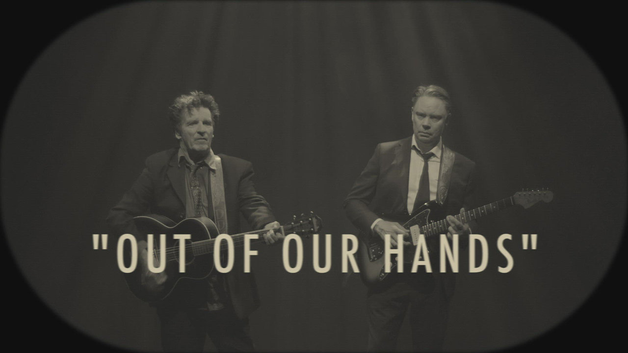 Out of Our Hands