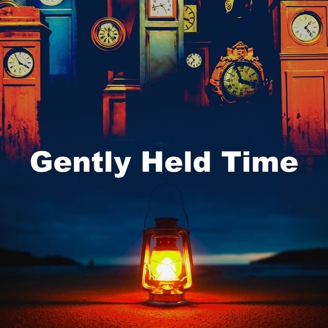Gently Held Time