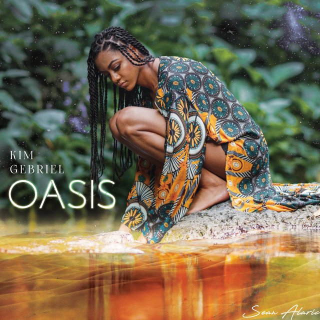 Oasis