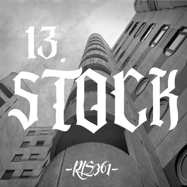 13.Stock