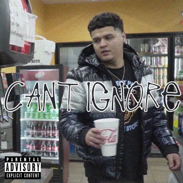 Can't Ignore
