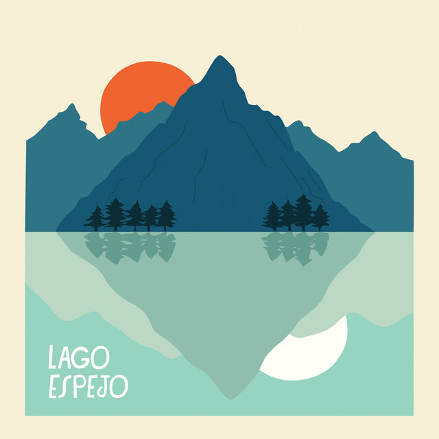Lago Espejo
