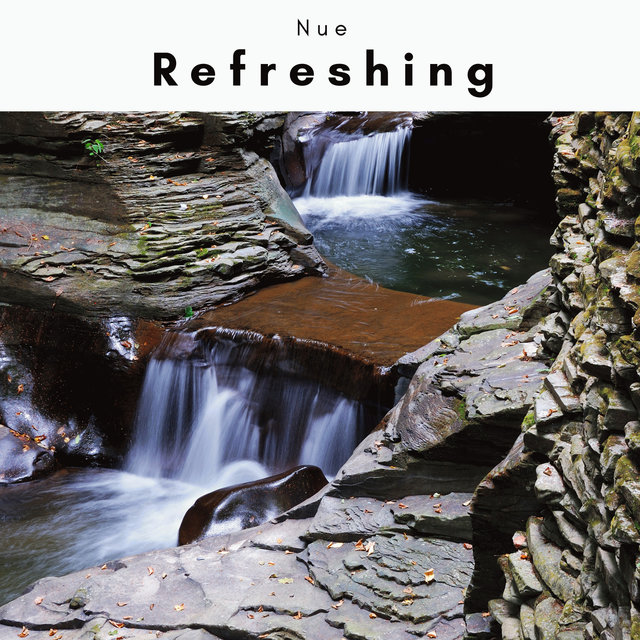 4 Dreams: Refreshing