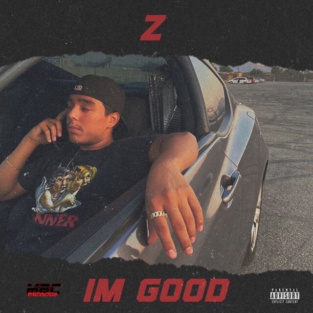 IM GOOD