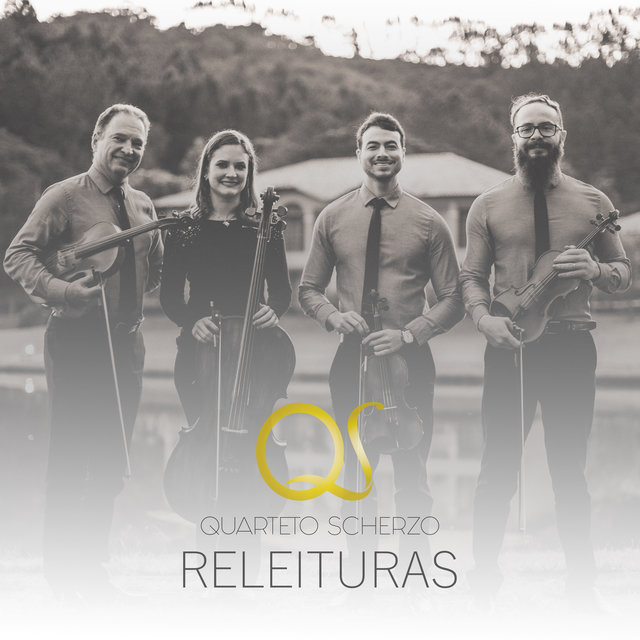 Releituras