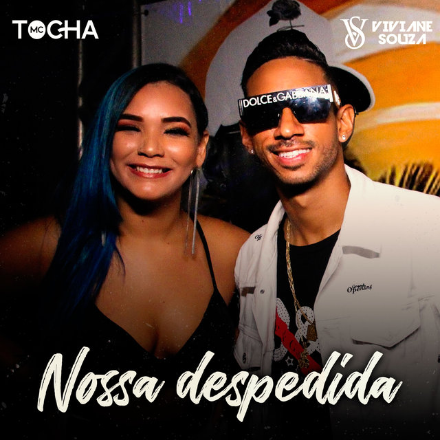 Nossa Despedida