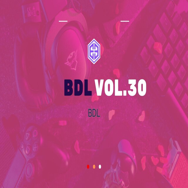BDL Vol.30