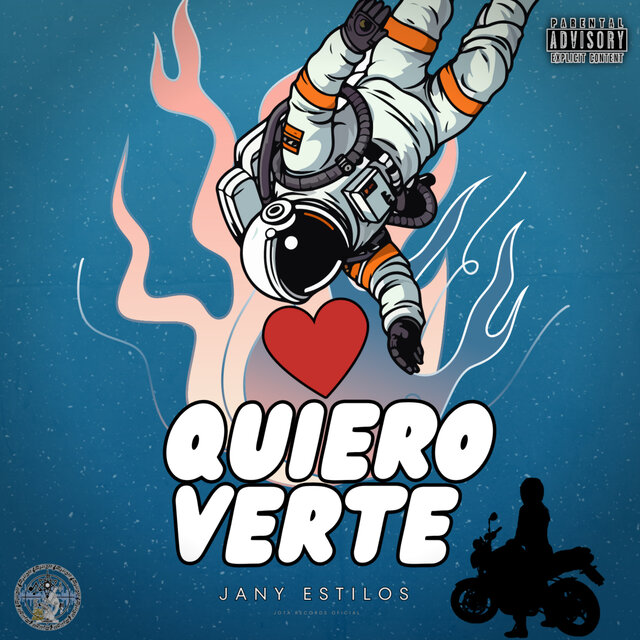 Quiero Verte