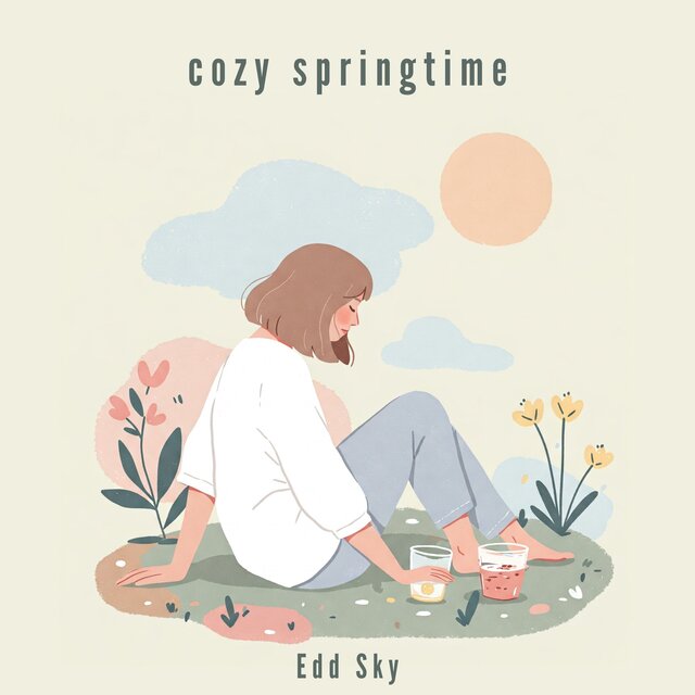 Cozy Springtime