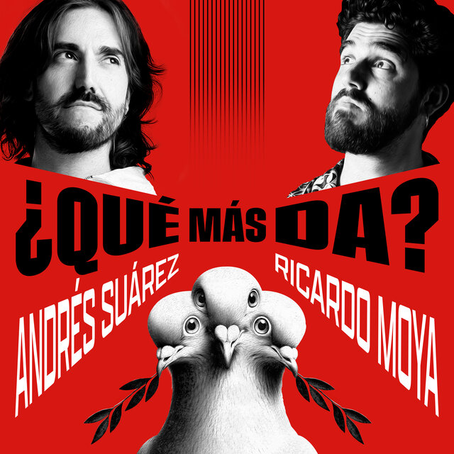 Qué más da