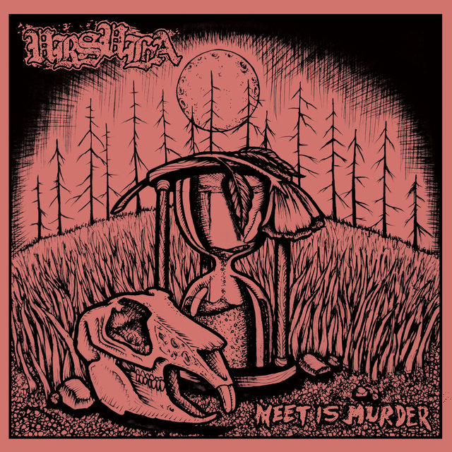 Meet Is Murder