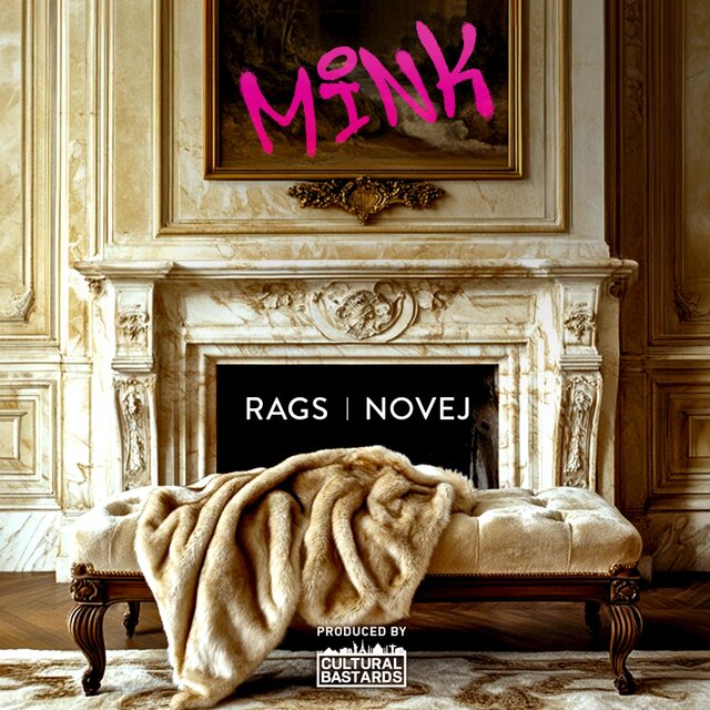 Mink (feat. Novej)