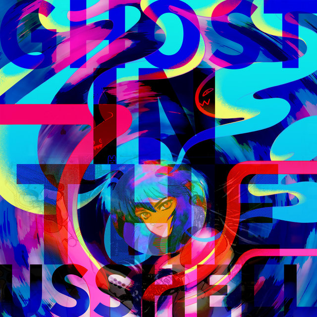 Ghost in the Usshell (feat. Bob Buttons)