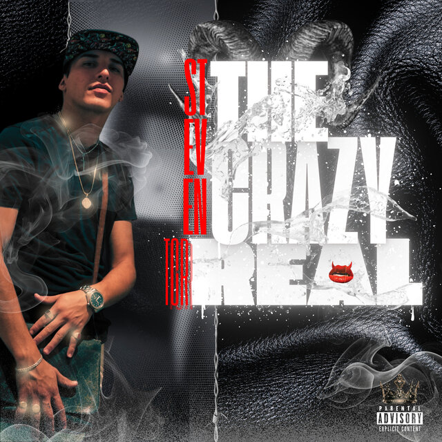 The Crazy Real
