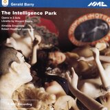 The Intelligence Park, Act III: Calma del cor