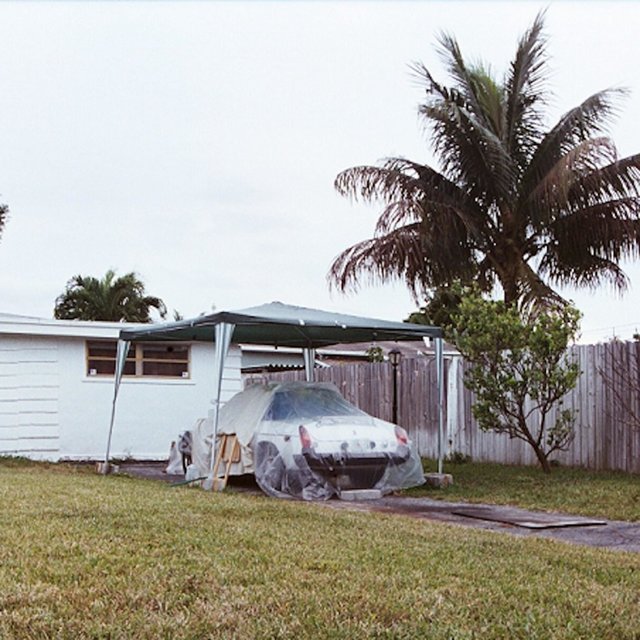 Area.
