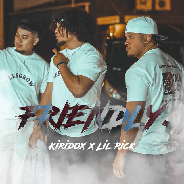 FRIENDLY.