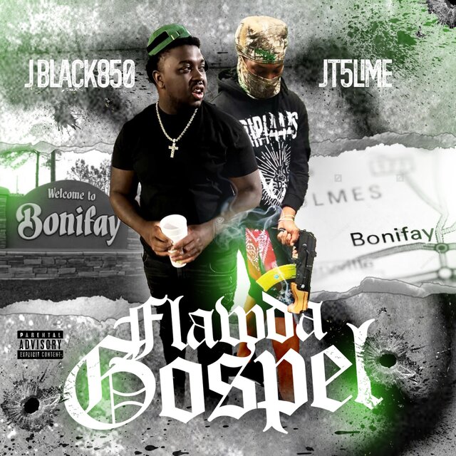 Flawda Gospel
