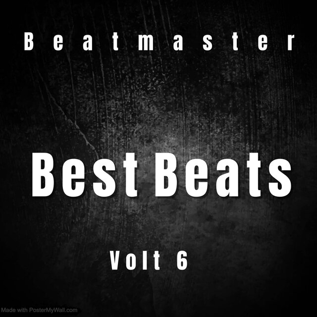 BeatMaster Best Beats volt 6