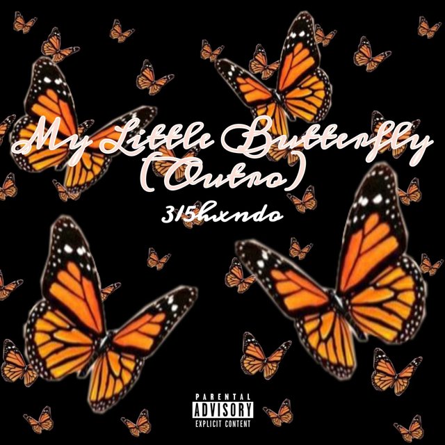 Butterflies/Outro