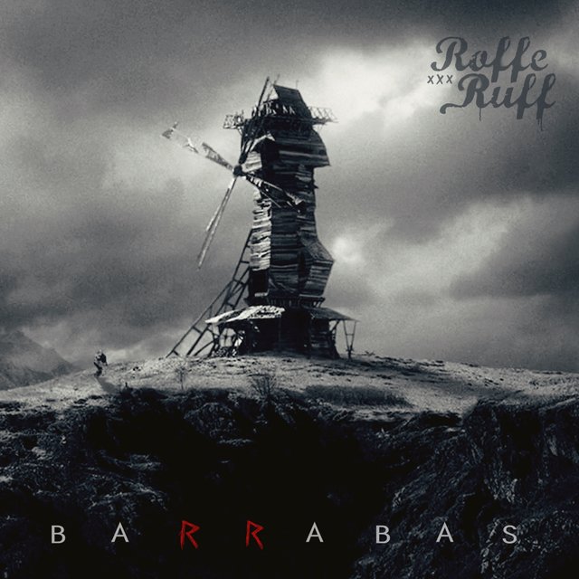 Barrabas