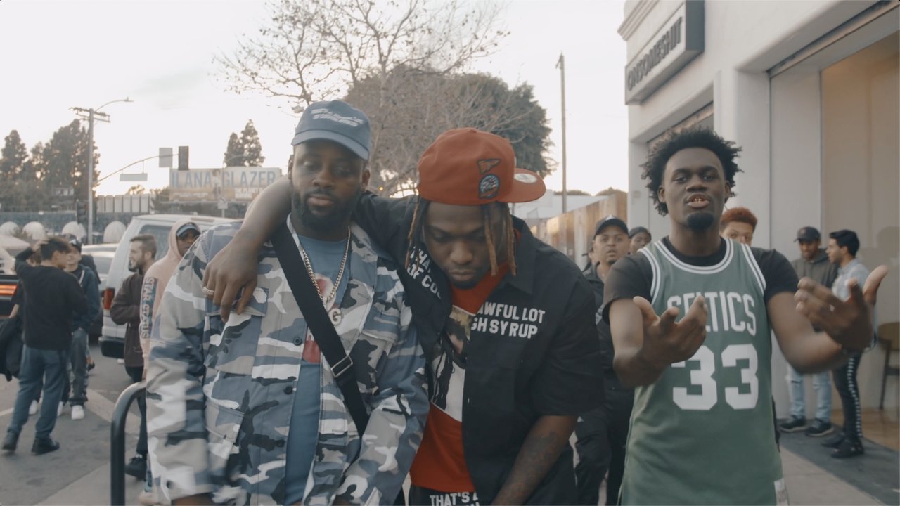 Top Off (Official Video)