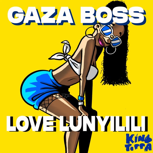 Love Lunyilili